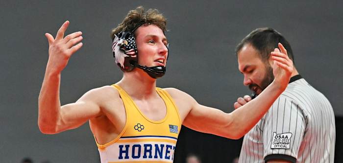 Dylan Clark Henley Leon Neuschwander 2